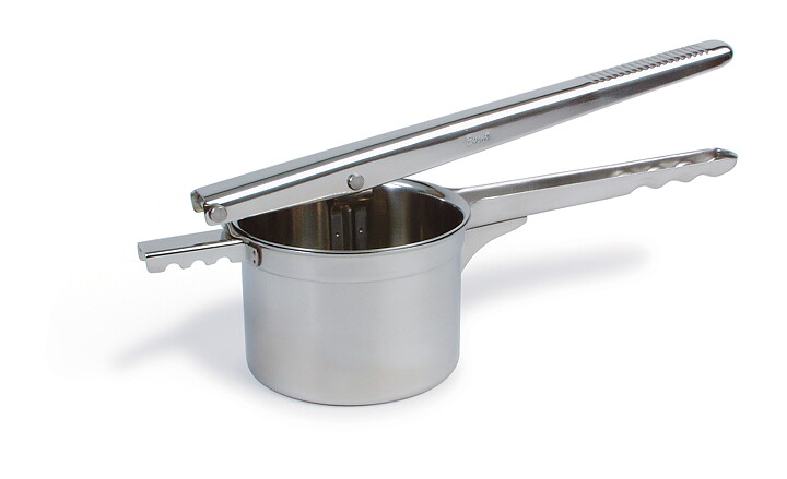 Potatispress