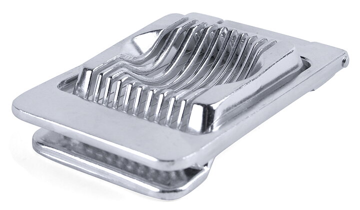 Äggskivare, aluminium