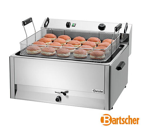 Bakverksfritös  - 30 Liter