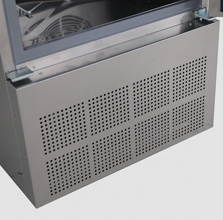 BLCA14X1 Snabbkyl/-frys, 14× GN1/