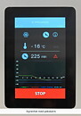 BLCA14X1 Snabbkyl/-frys, 14× GN1/