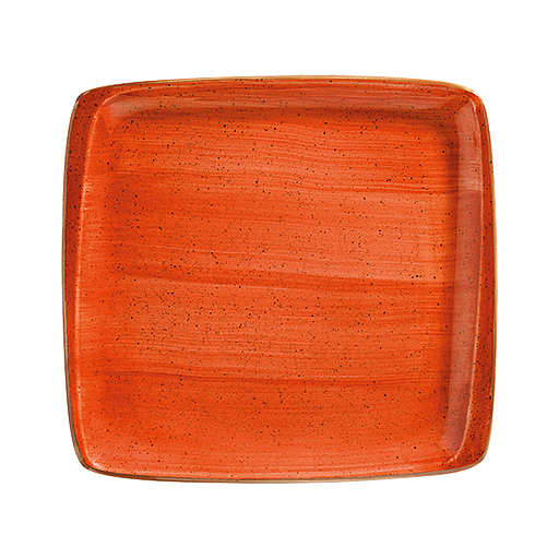 Tallrik Bonna Terracota Ø 22 cm