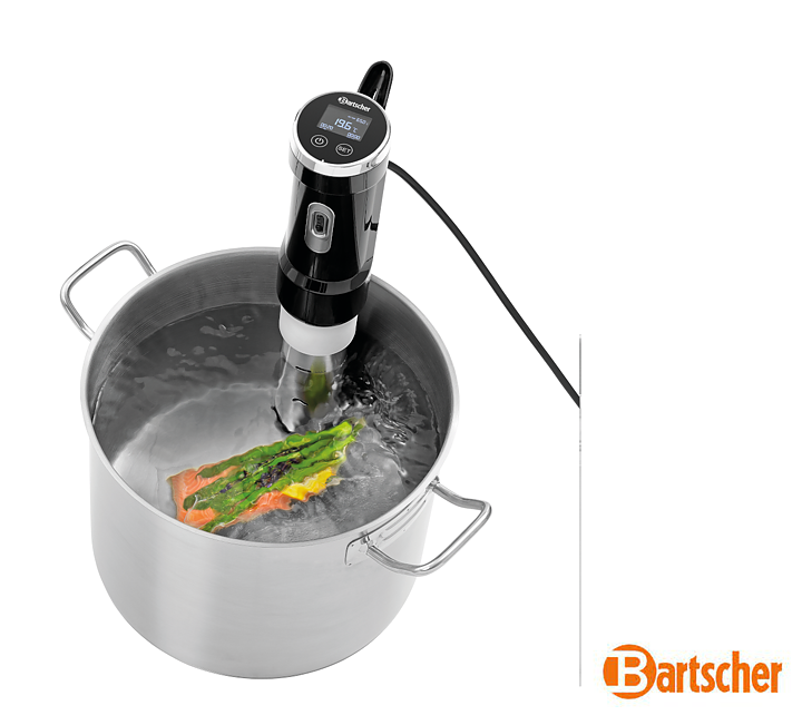 Sous-vide-sticka  ST 15 Liter