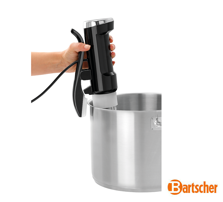 Sous-vide-sticka  ST 15 Liter