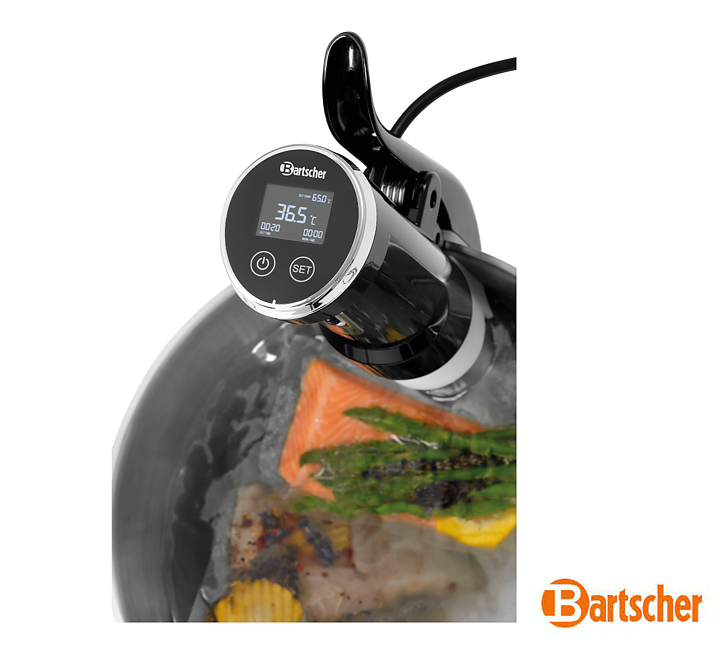 Sous-vide-sticka  ST 15 Liter