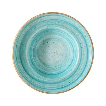 Pastatallrik Djup Bonna Aqua Ø 27 cm