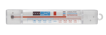 Frystermometer