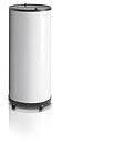 Cylinderkyl CC55, 80 liter, vit