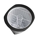 Cylinderkyl CC55, 80 liter, vit