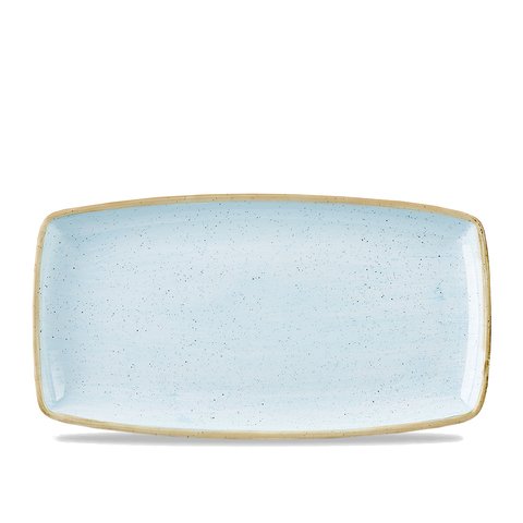 Tallrik Oblong Ø 35 cm