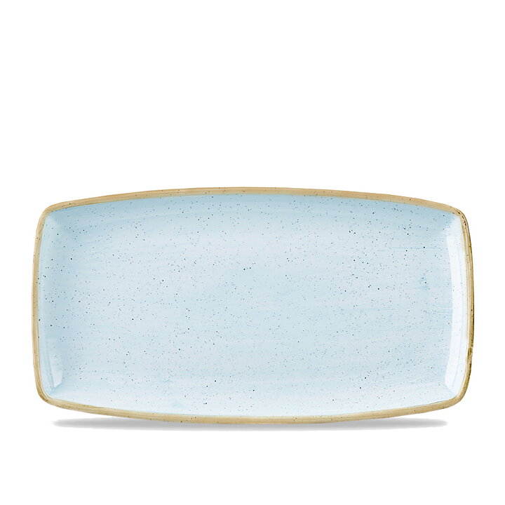 Tallrik Oblong Ø 35 cm