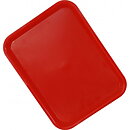 Lunchbricka Röd: 50-PACK