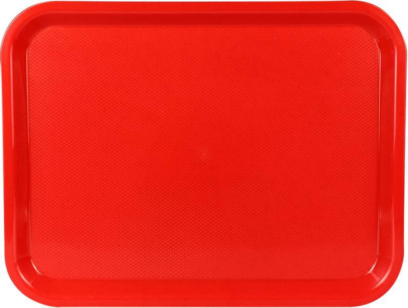Lunchbricka Röd: 100-PACK - 2