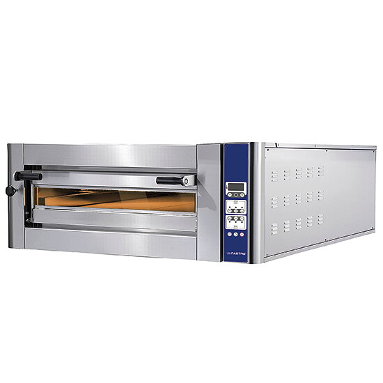 Donato pizzaugn 6 x  Ø35 cm, elektronisk