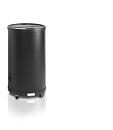Cylinderkyl, 53 liter, svart
