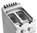 Fritös 700 - 2x9 Liter