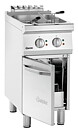 Fritös 700 - 2x9 Liter