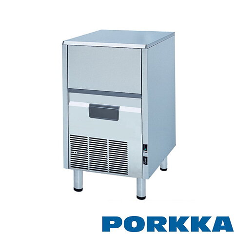 Iskubmaskin, 60 kg/24h