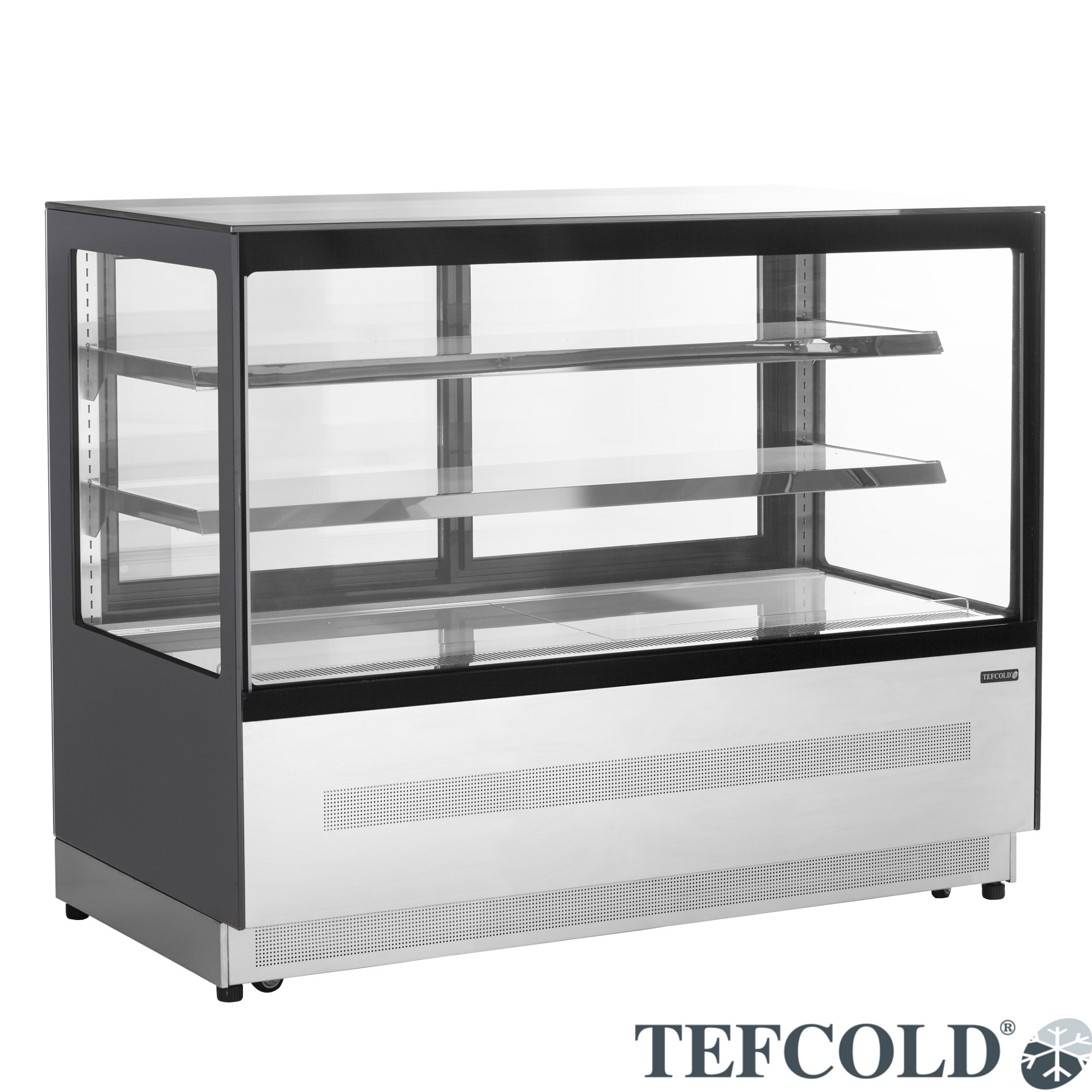 Displaykyl LPD1500F/BLACK, rak front
