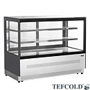 Displaykyl LPD1500F/BLACK, rak front