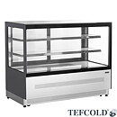 Displaykyl LPD1500F/BLACK, rak front