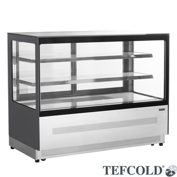 Displaykyl LPD1500F/BLACK, rak front