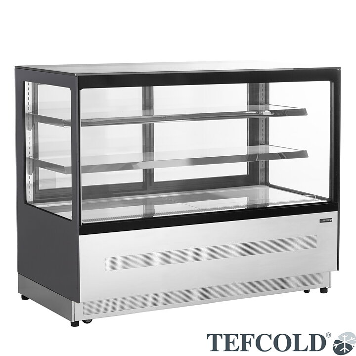 Displaykyl LPD1500F/BLACK, rak front