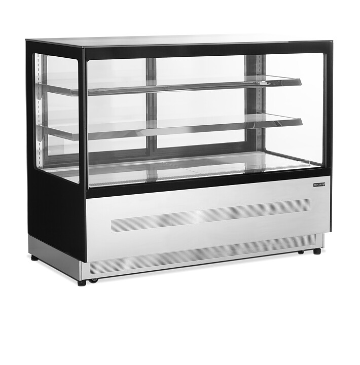 Displaykyl LPD1500F/BLACK, rak front