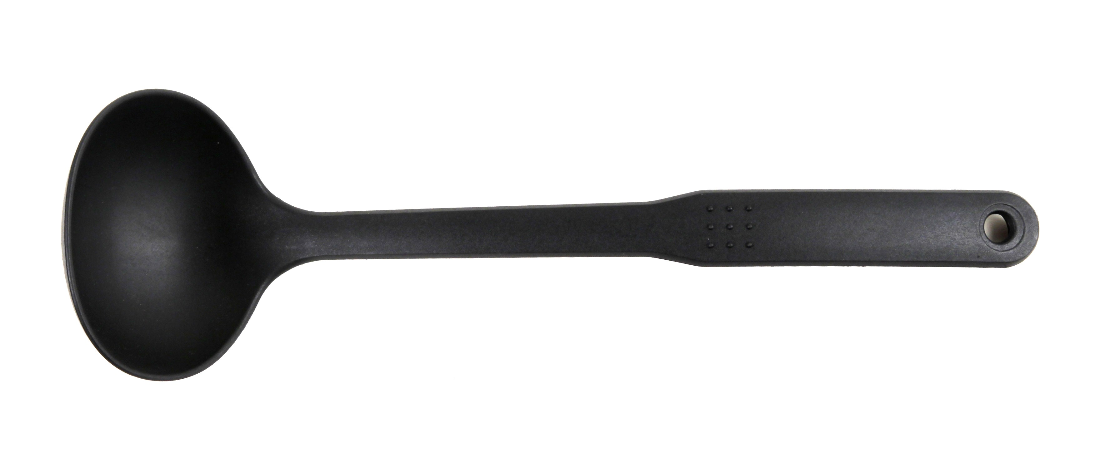 Soppslev Nylon