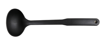 Soppslev Nylon