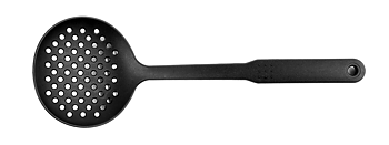 Hålslev 33 cm