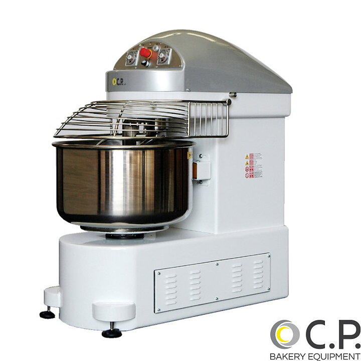 Degblandare CPM, 67 Liter