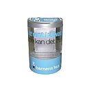 Burkkyl VOC100 110 liter