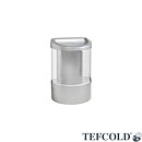 Burkkyl VOC100 110 liter