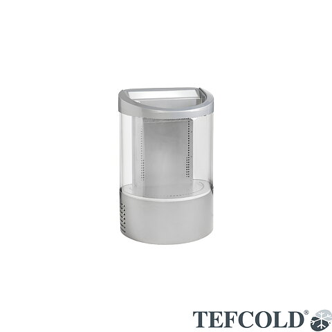 Burkkyl VOC100 110 liter