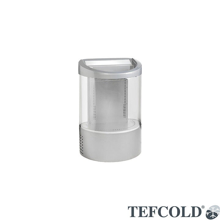 Burkkyl VOC100 110 liter