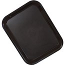 Cafébricka Svart: 50-PACK