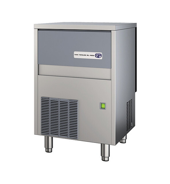 Iskubmaskin SL60, 35 kg/24h