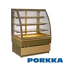Konditorimonter Georgia III service 100 cm