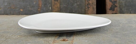 Tallrik Strömgården Ø 29 cm
