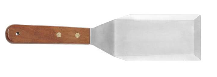 Hamburgerspade Rostfri