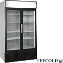 Displaykyl FSC1200H, 970 liter