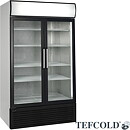 Displaykyl FSC1200H, 970 liter