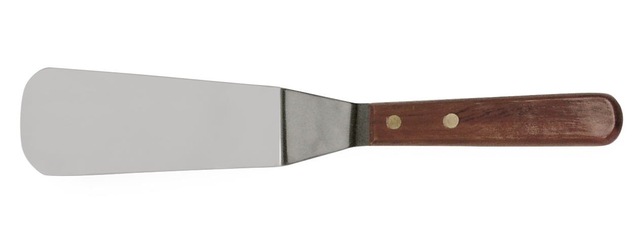 Stekspade Rostfri