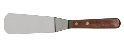 Stekspade Rostfri