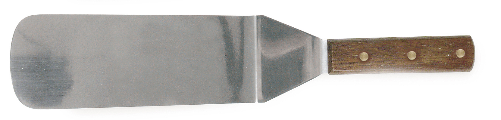 Stekspade Rostfri