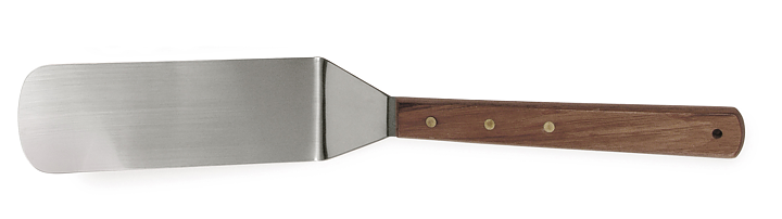 Stekspade Rostfri