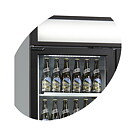 Displaykyl  FSC1600H, 3 dörrar, 1329 liter