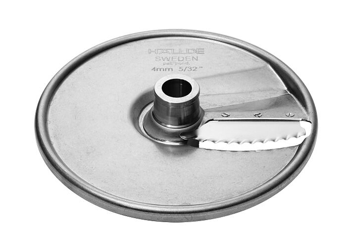 Räffelskivare RG100 (Ø 185 mm)
