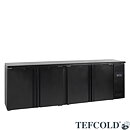Ölkyl / Back Bar CBC410, 630 liter